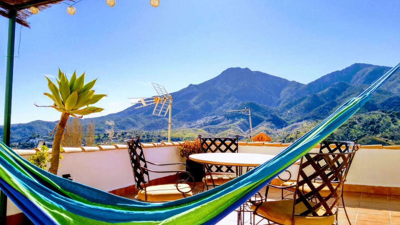 Apartamento Apartamento El Parador *